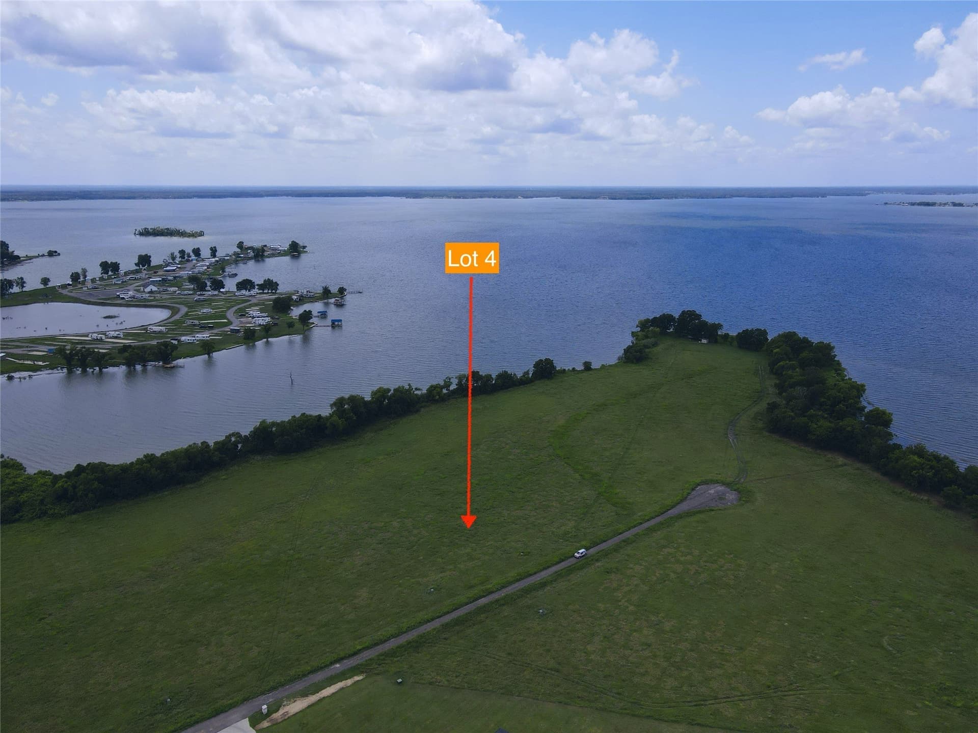 2.1 acres in Navarro County featured view