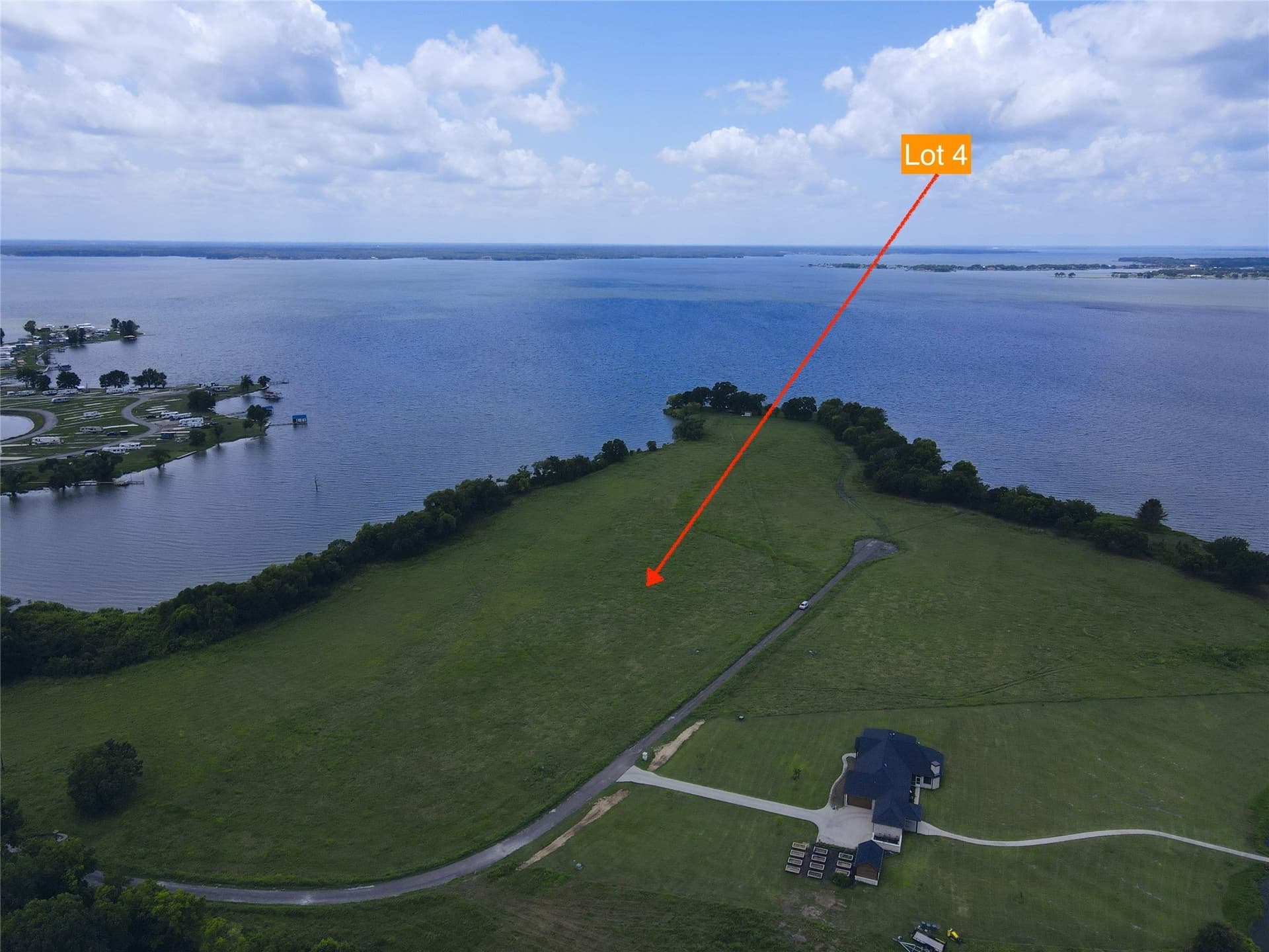 2.1 acres in Navarro County - photo 11