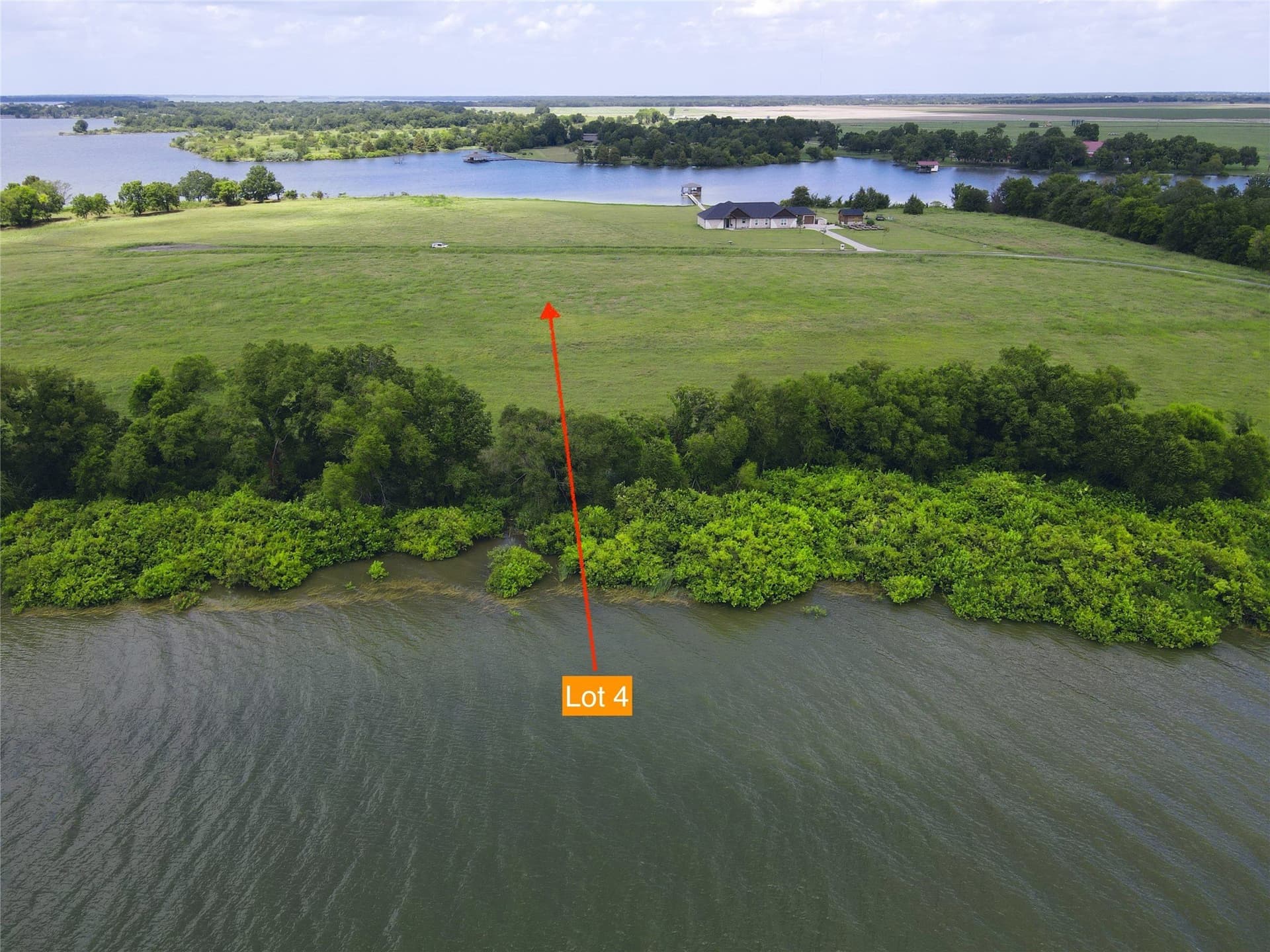 2.1 acres in Navarro County gallery image 2
