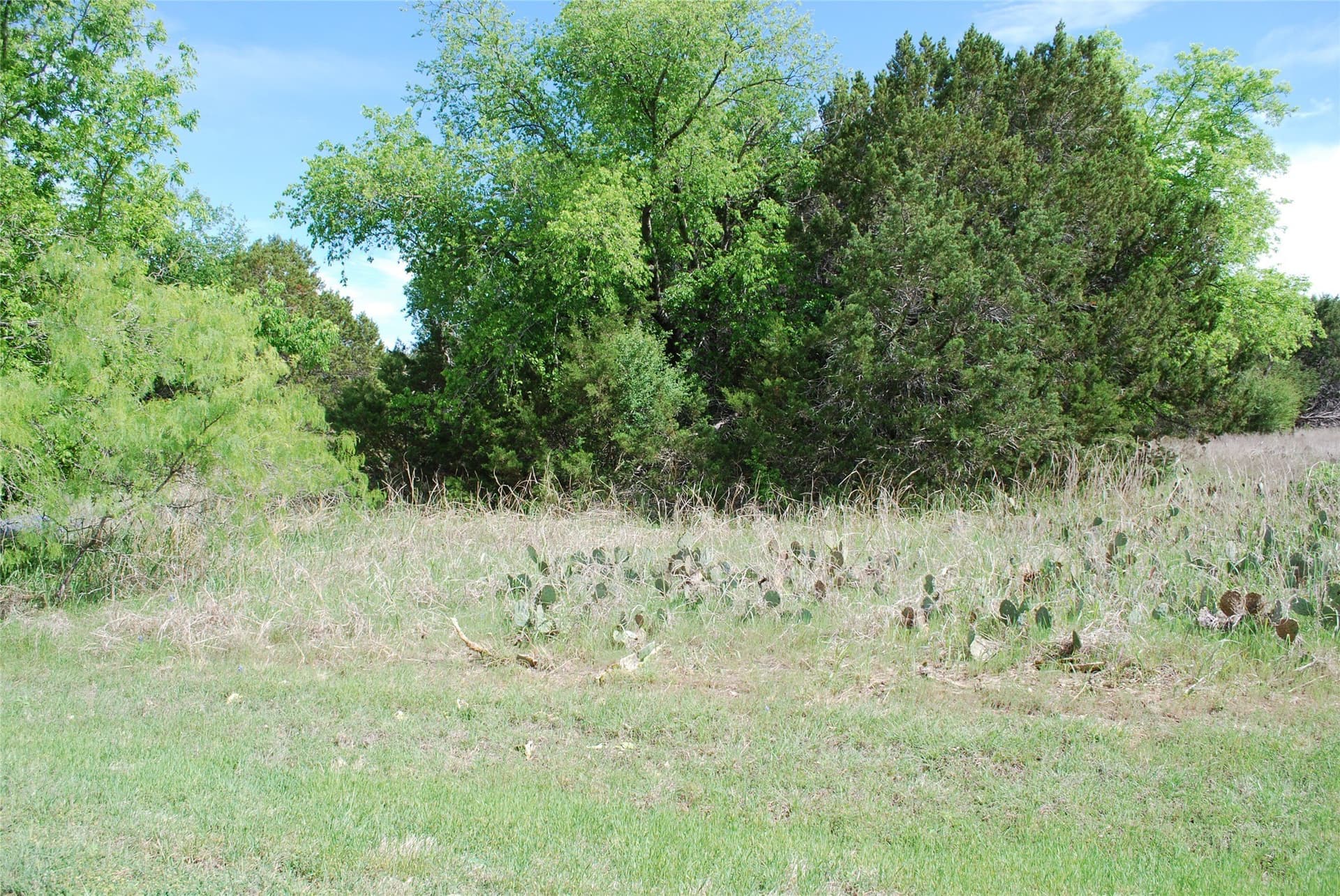 0.14 acres in Hill County