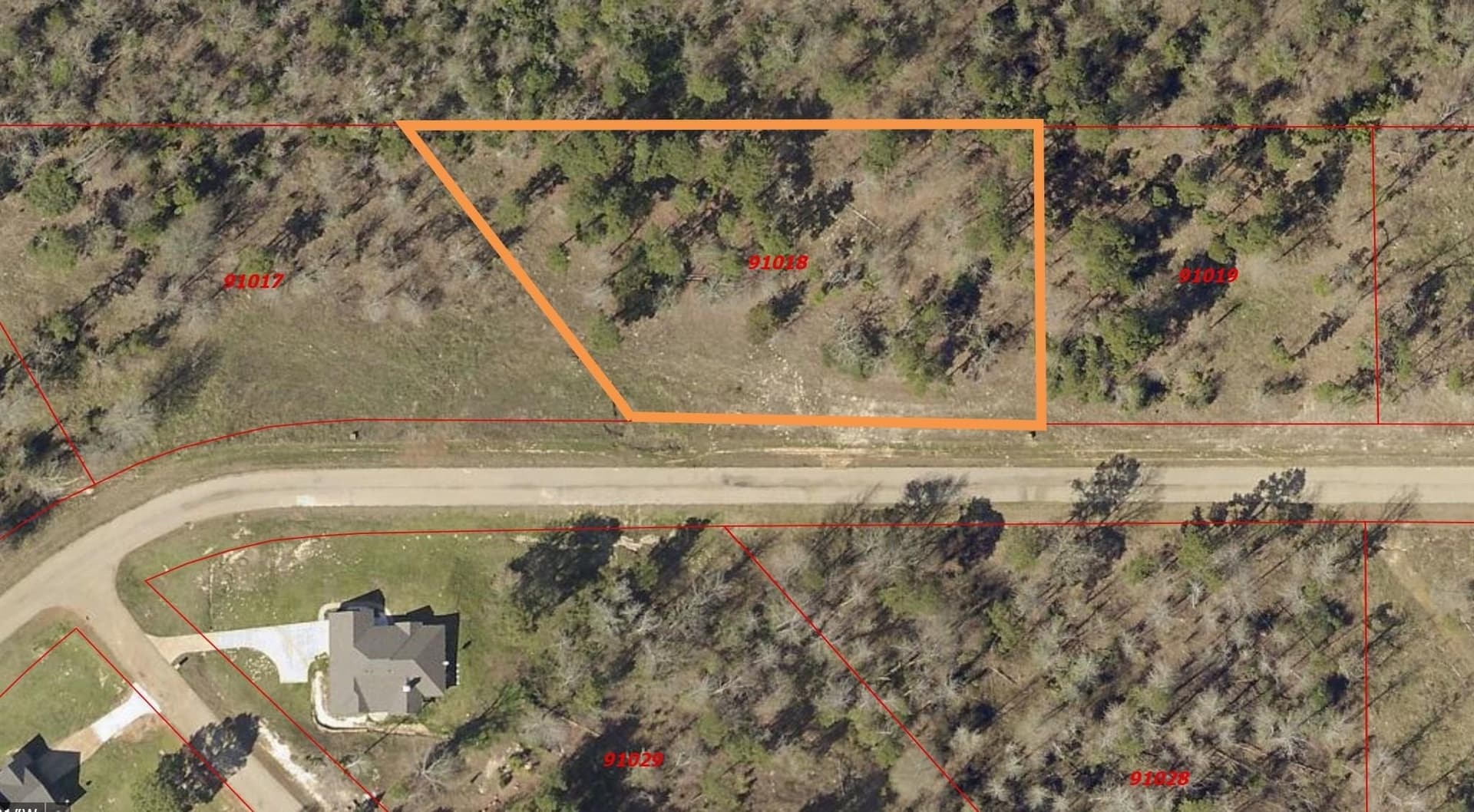 1.19 acres in Wood County - photo 5