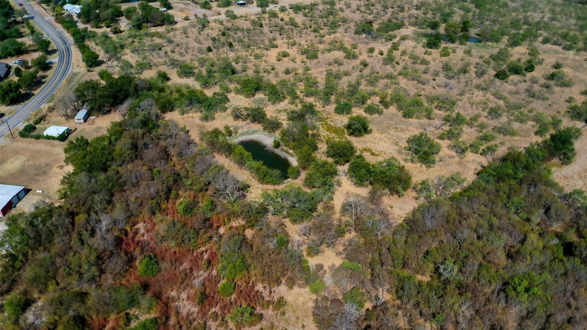 34.54 acres in Kaufman County - photo 9