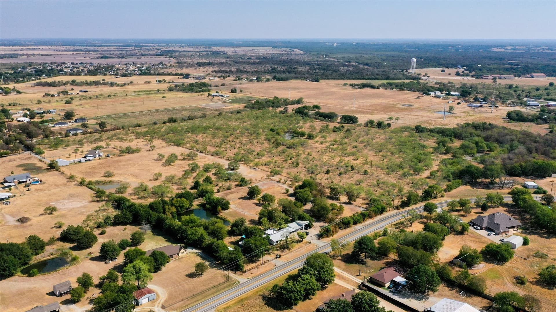 34.54 acres in Kaufman County - photo 2
