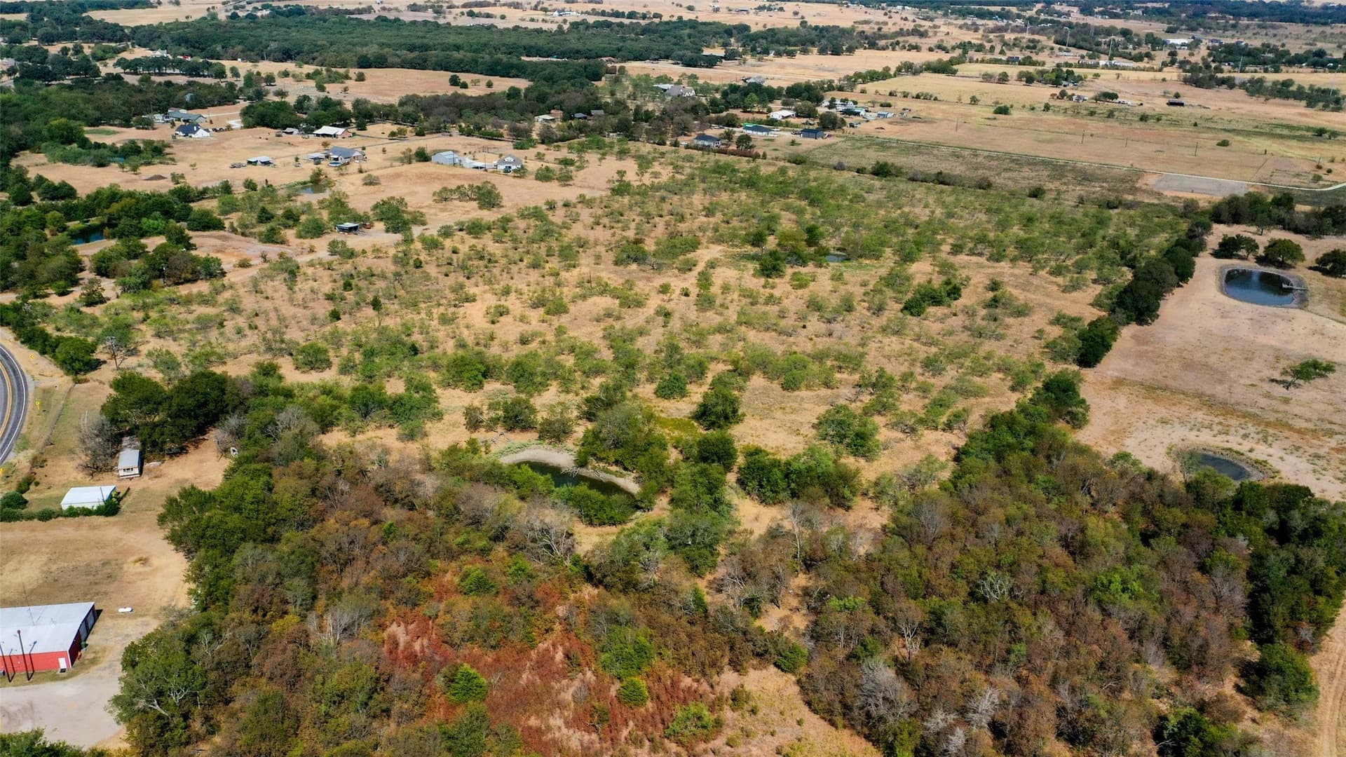 34.54 acres in Kaufman County - photo 10