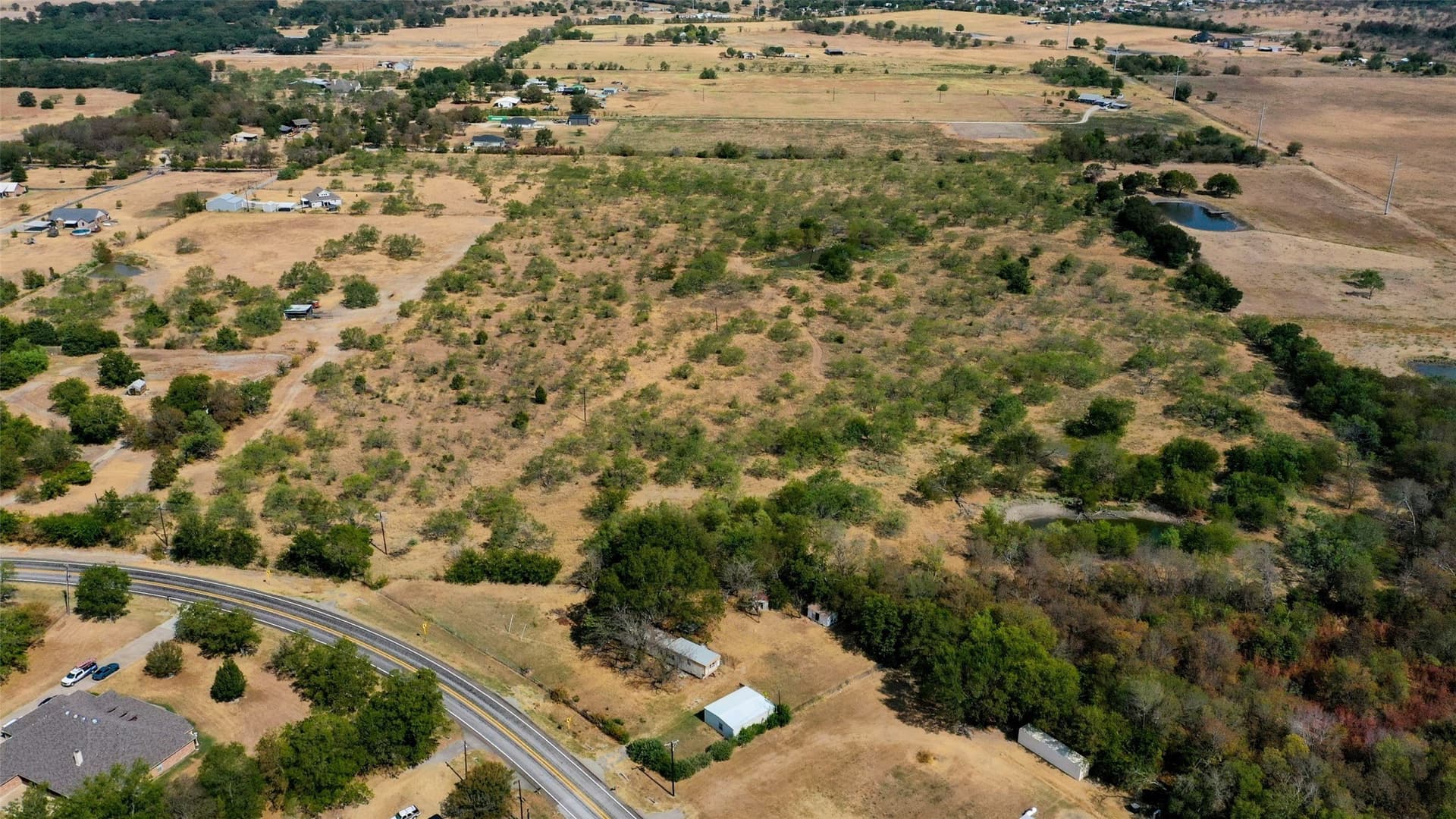 34.54 acres in Kaufman County - photo 13
