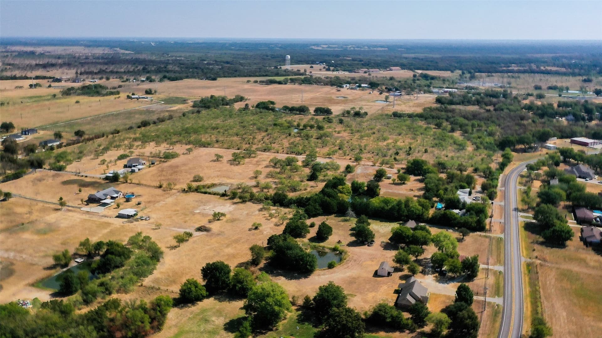 34.54 acres in Kaufman County - photo 4
