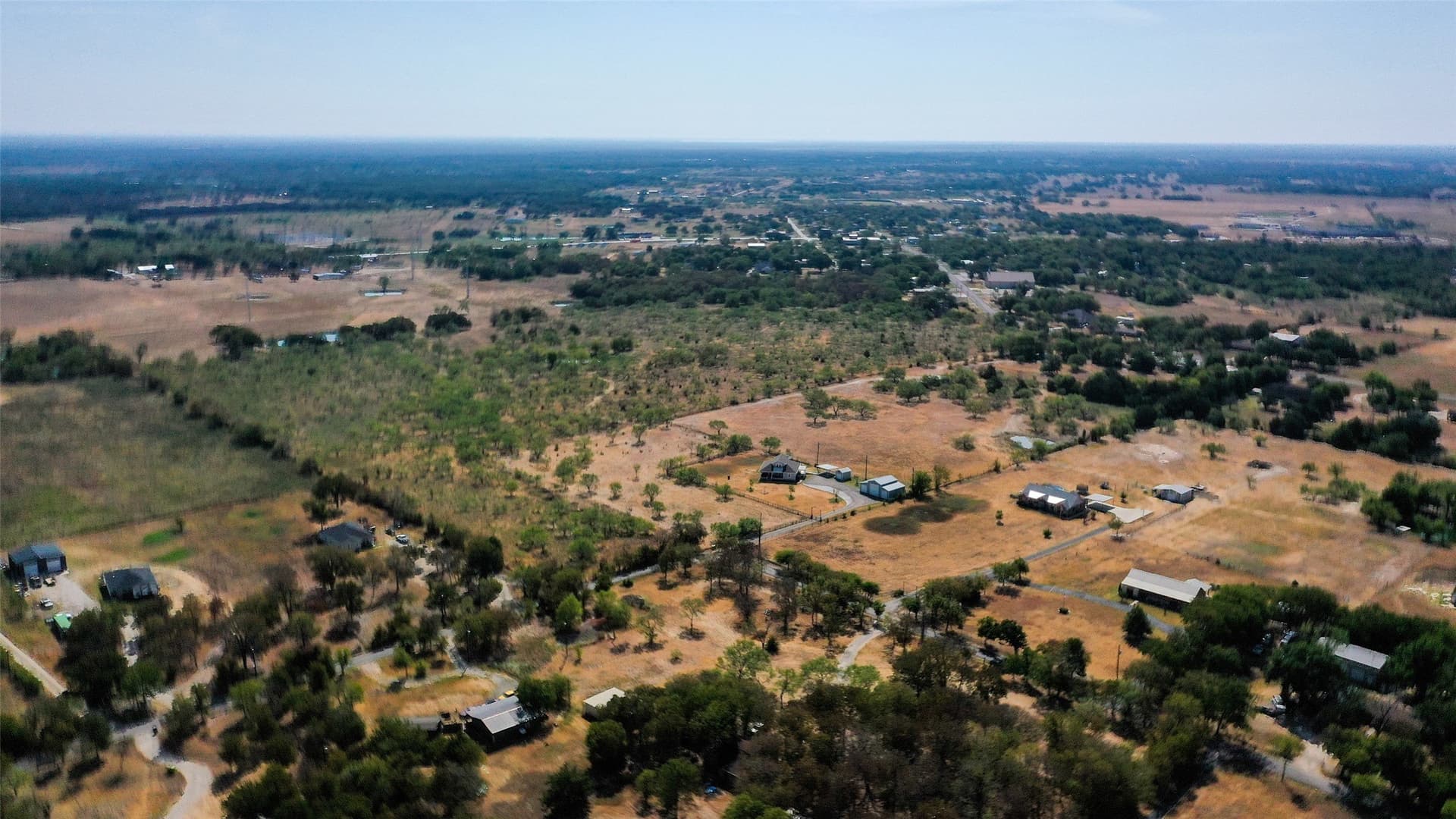 34.54 acres in Kaufman County