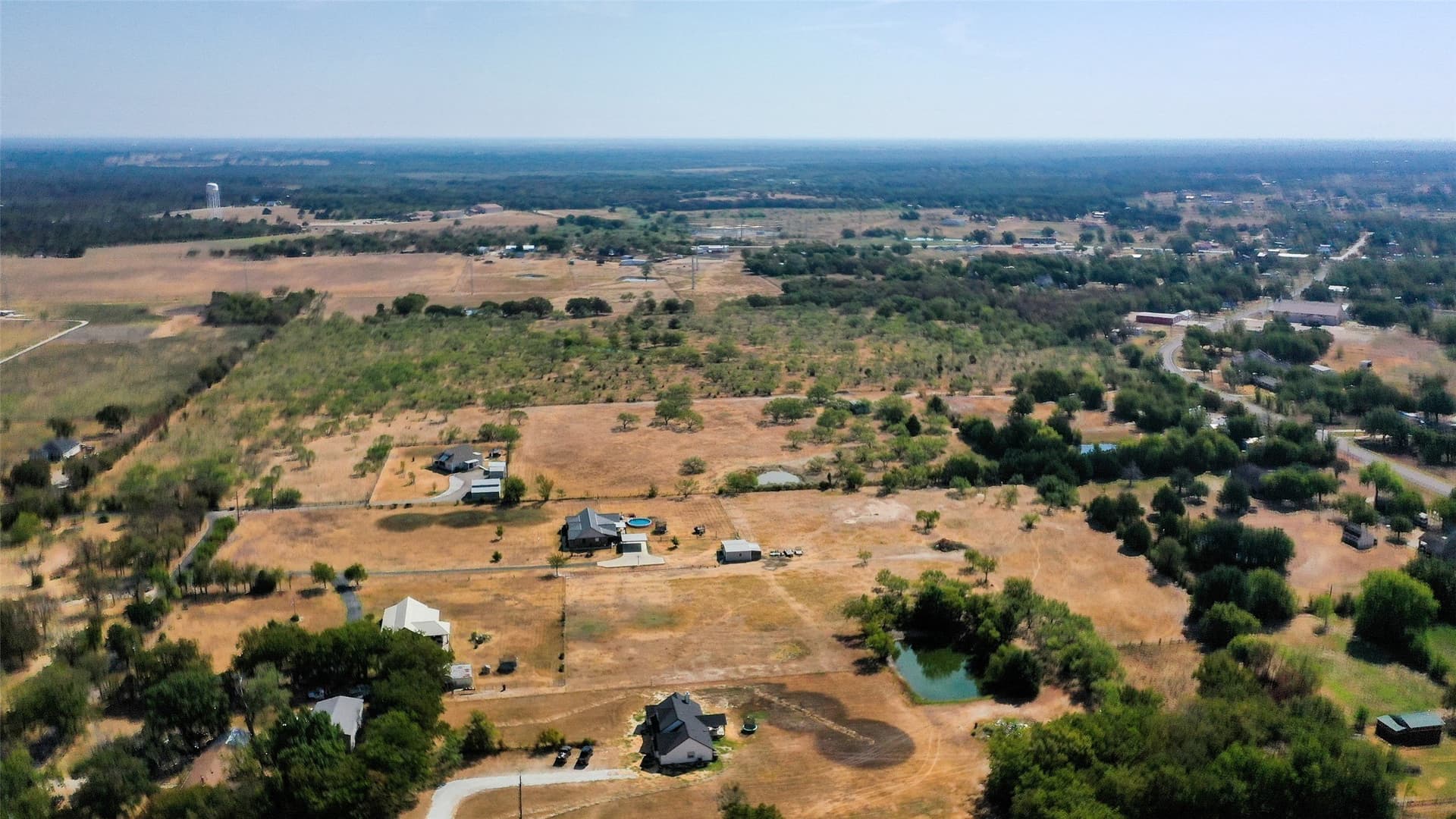 34.54 acres in Kaufman County - photo 5