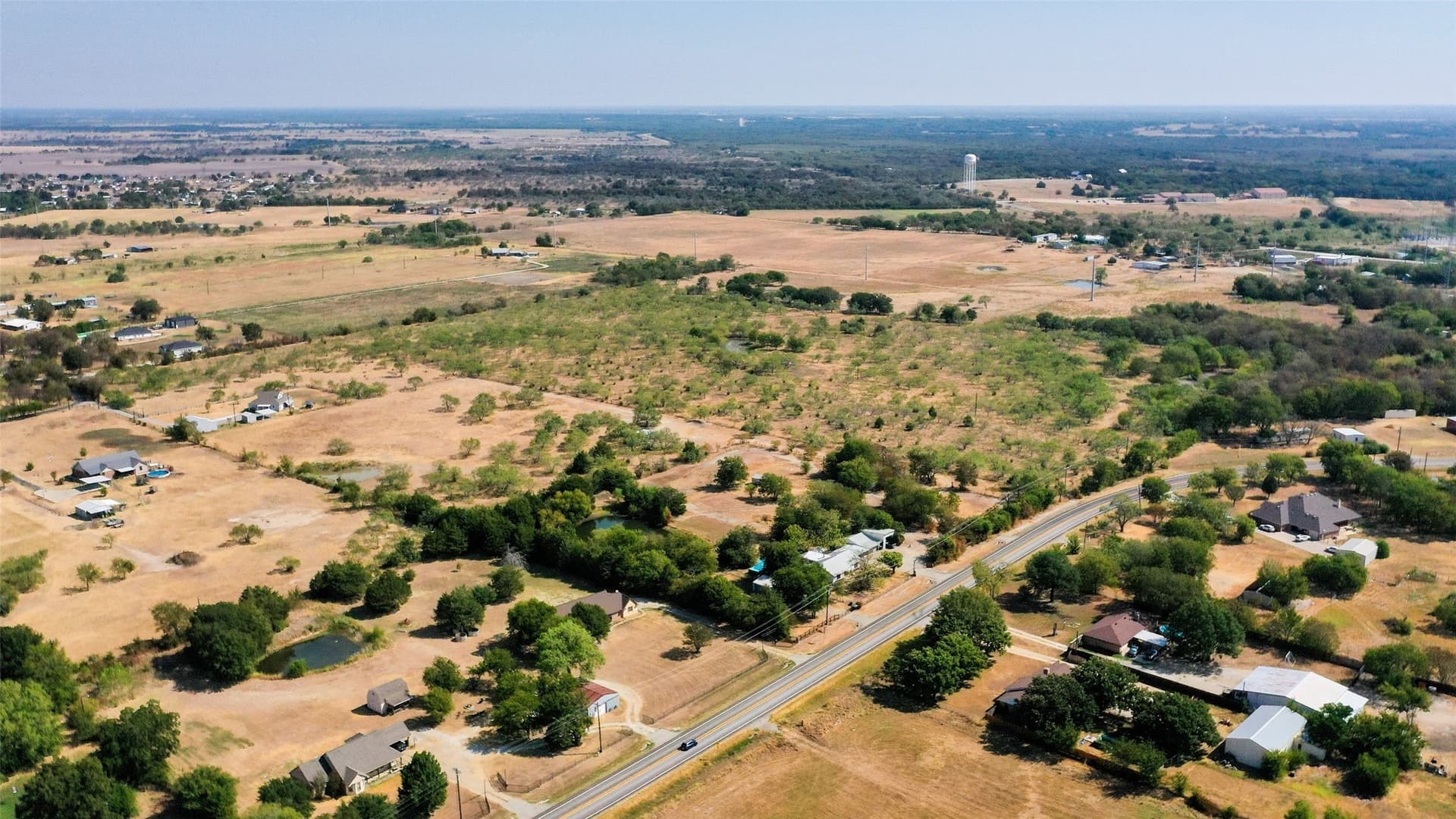 34.54 acres in Kaufman County - photo 3