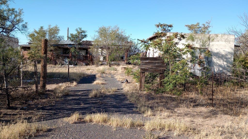 0.65 acres in Jeff Davis County - photo 3