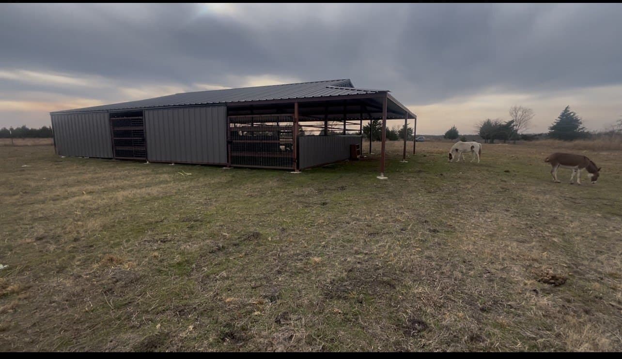 7 acres in Delta County gallery image 4