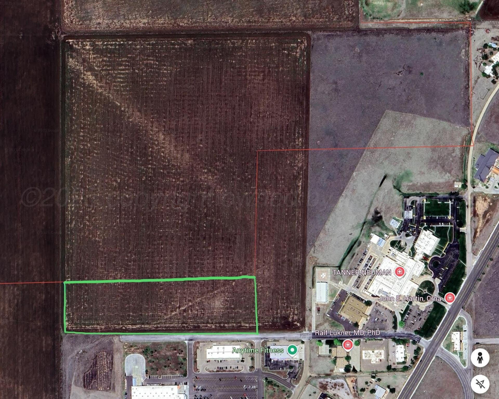 7 acres in Gray County - photo 9