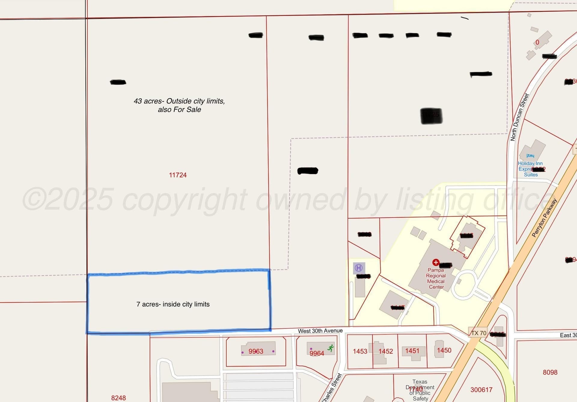 0 acres in Texas County gallery image 2