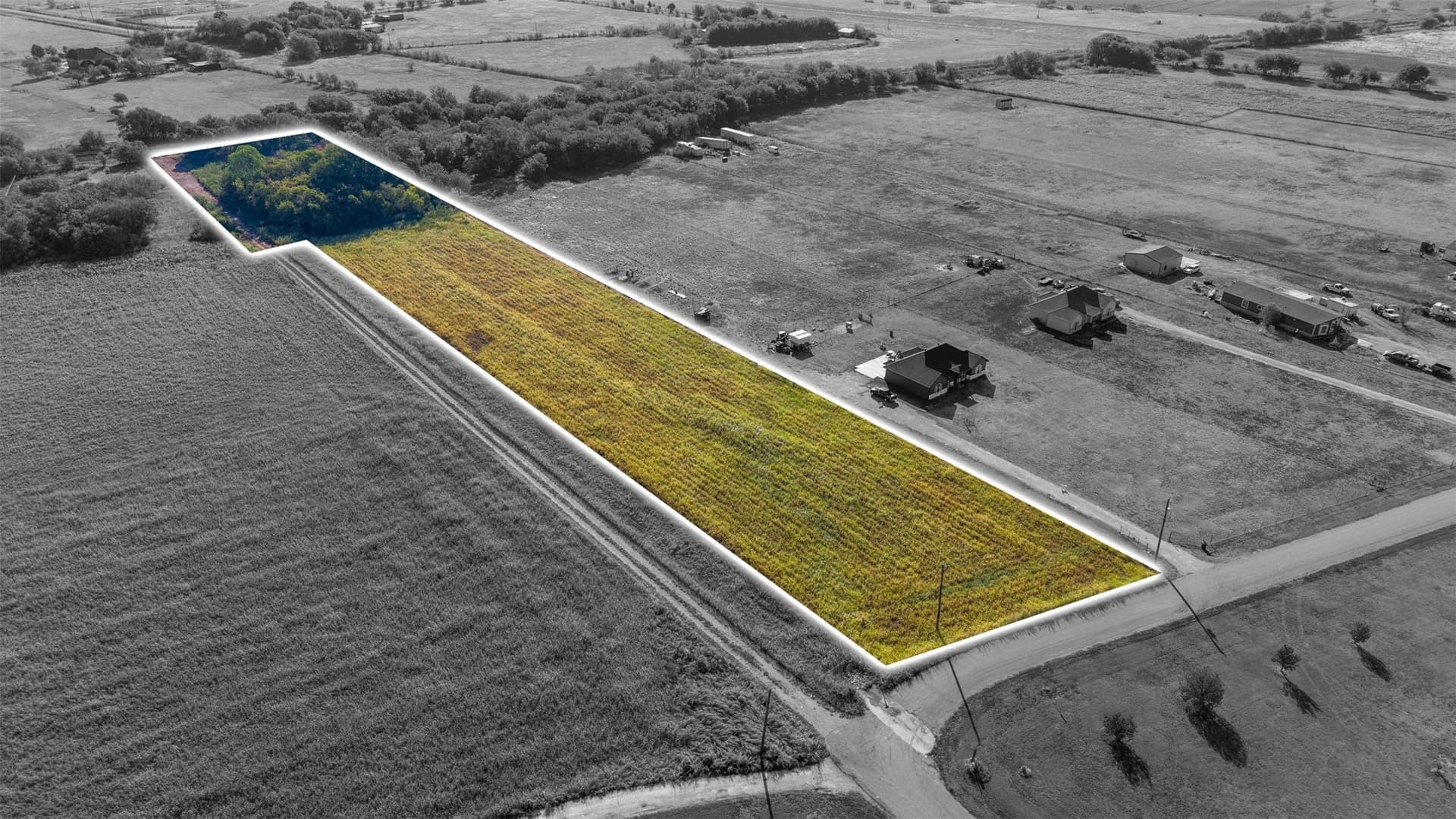3.63 acres in Johnson County - photo 6