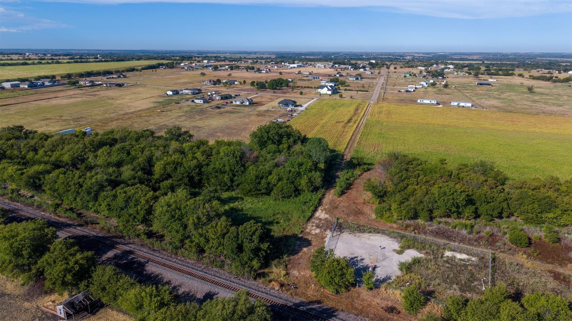3.63 acres in Johnson County - photo 12