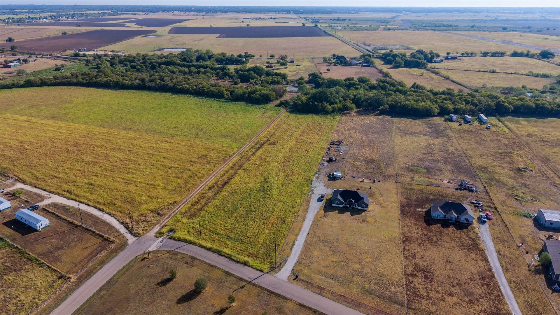 3.63 acres in Johnson County - photo 4