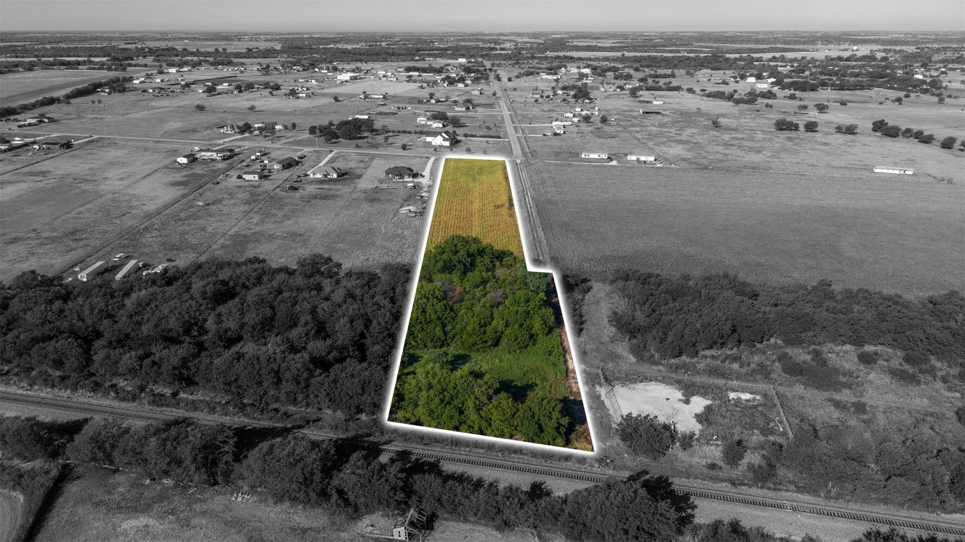 3.63 acres in Johnson County - photo 16