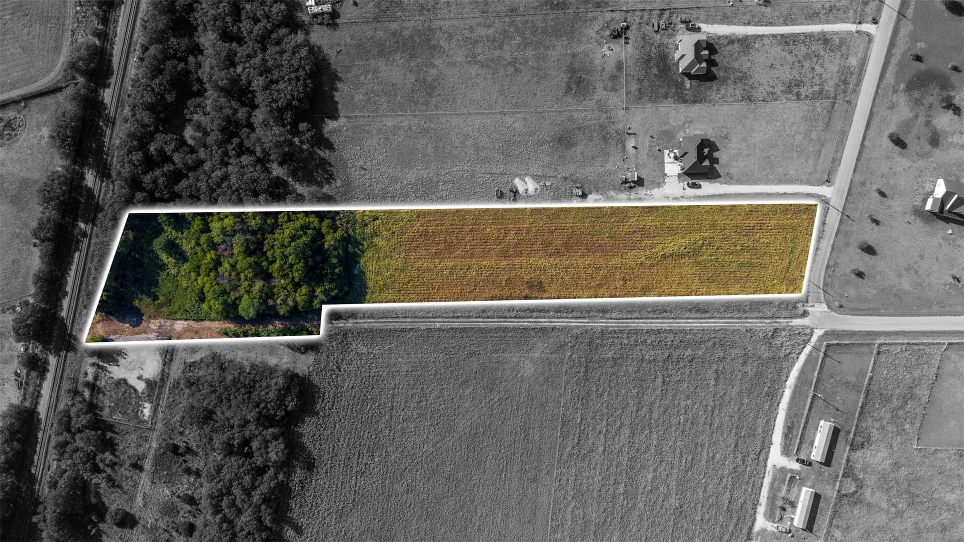 3.63 acres in Johnson County - photo 9