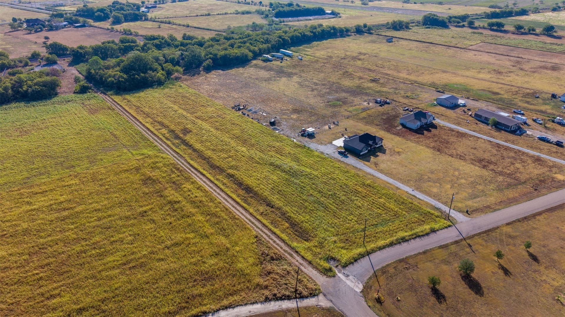 3.63 acres in Johnson County - photo 5
