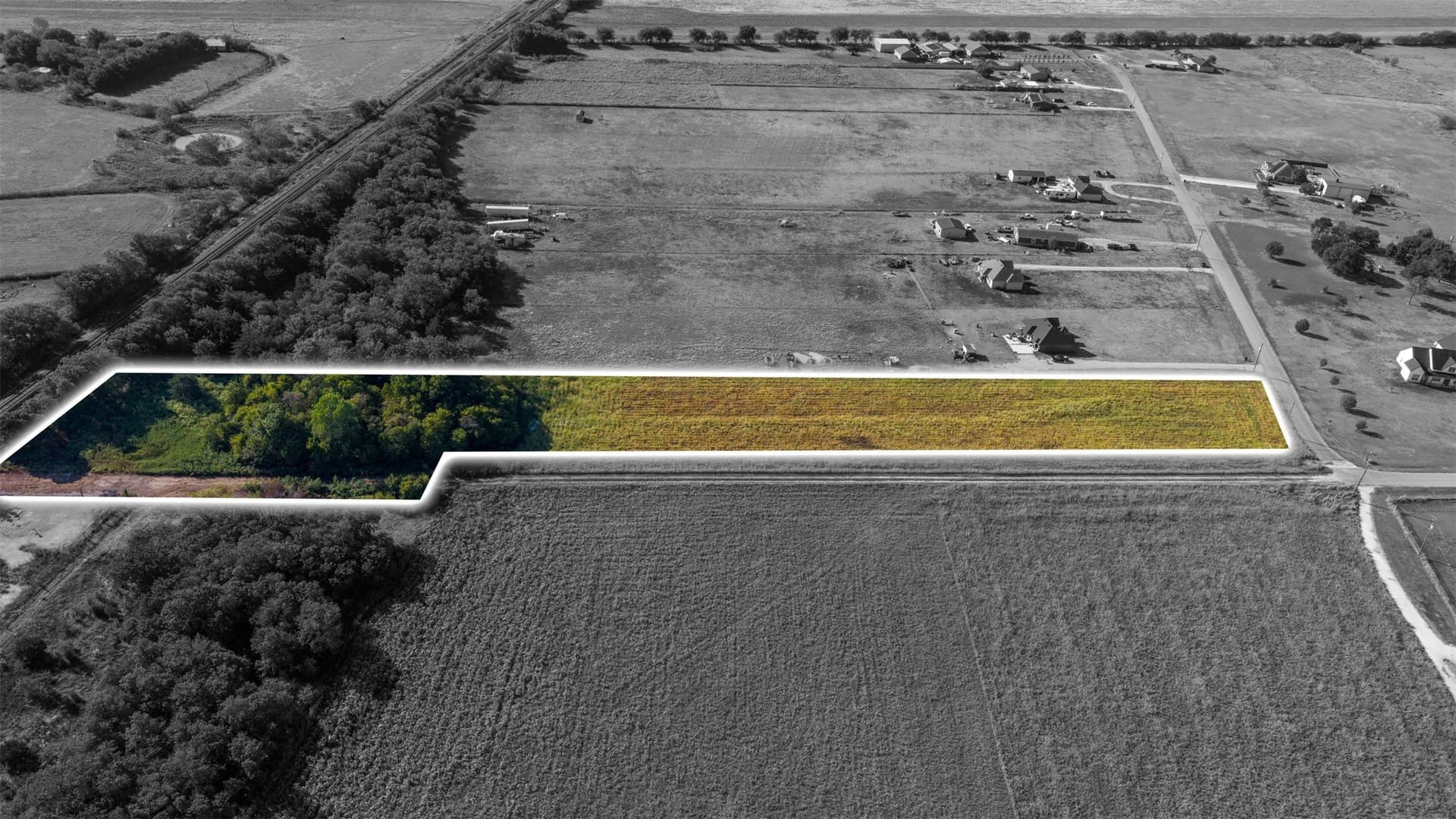 3.63 acres in Johnson County - photo 11