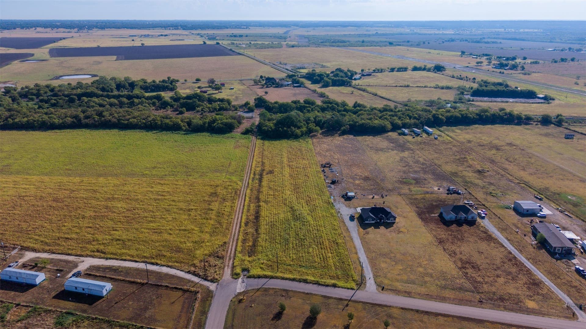3.63 acres in Johnson County - photo 2