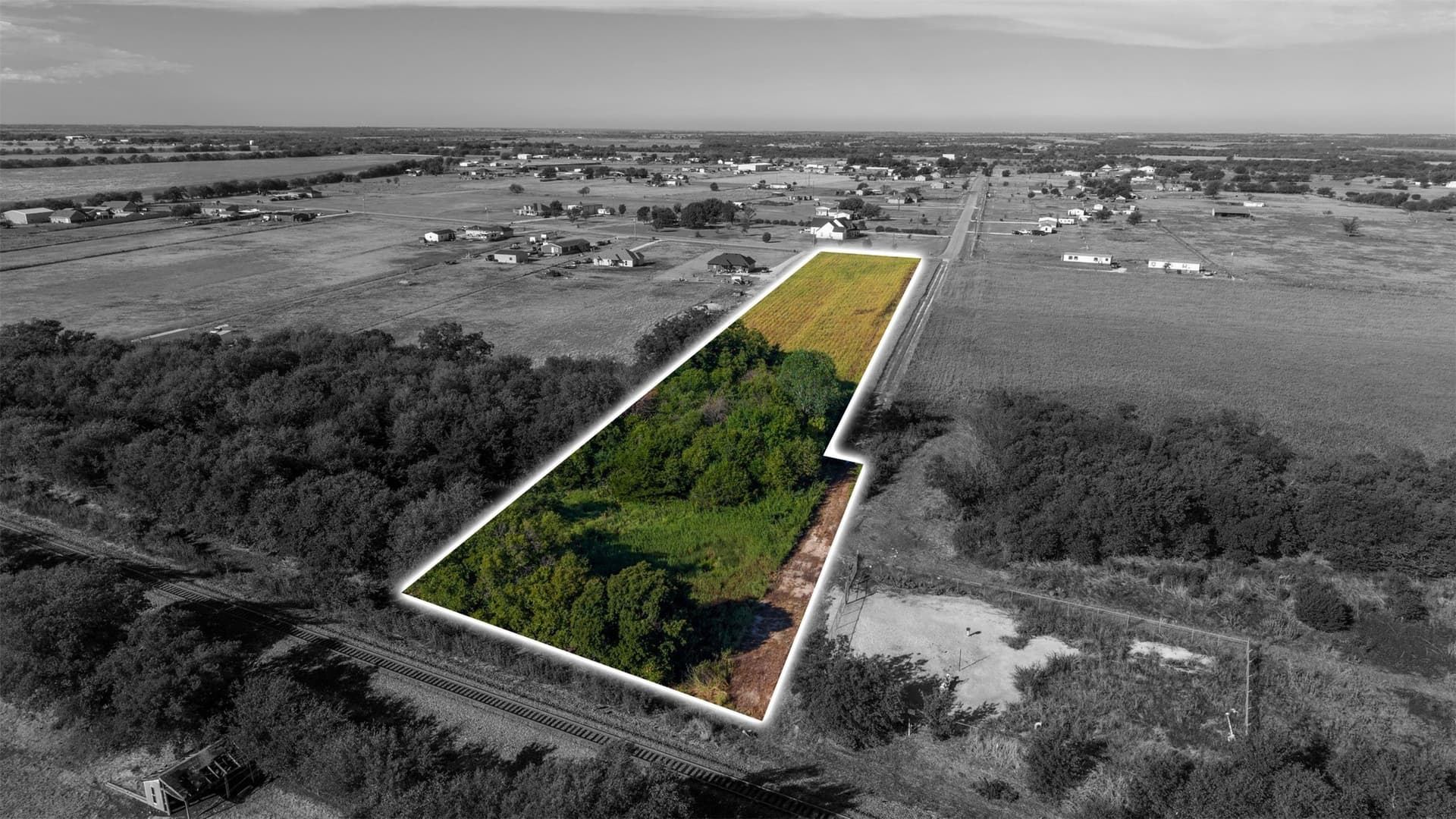 3.63 acres in Johnson County - photo 13