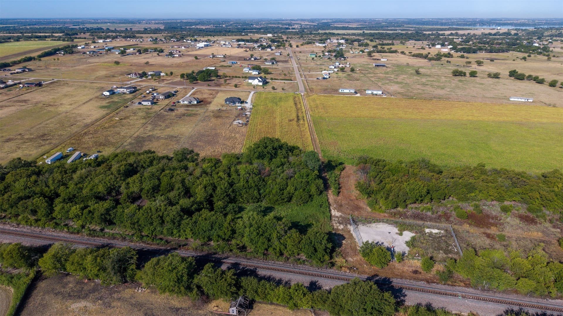 3.63 acres in Johnson County - photo 15