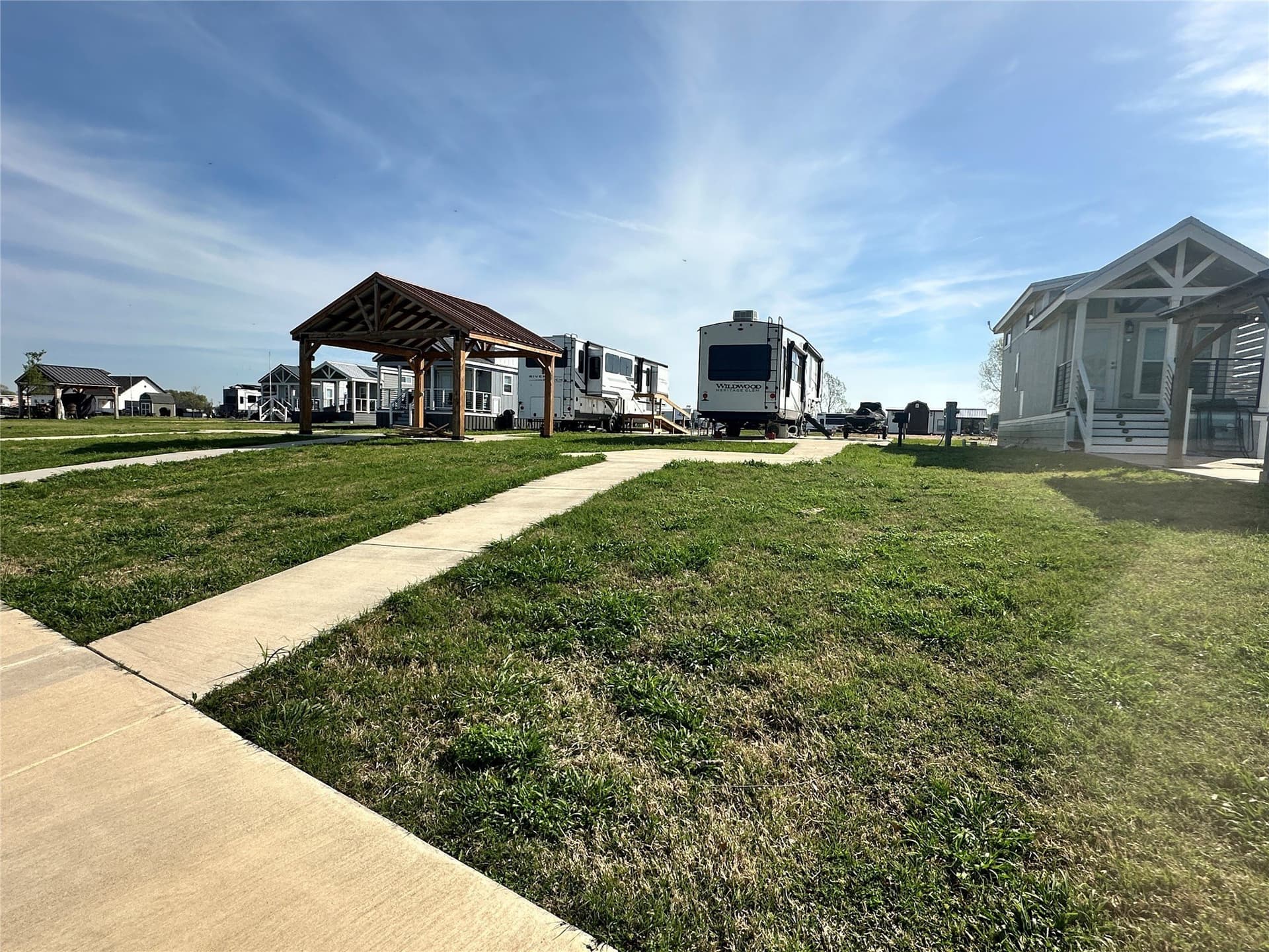 0.09 acres in Navarro County - photo 8