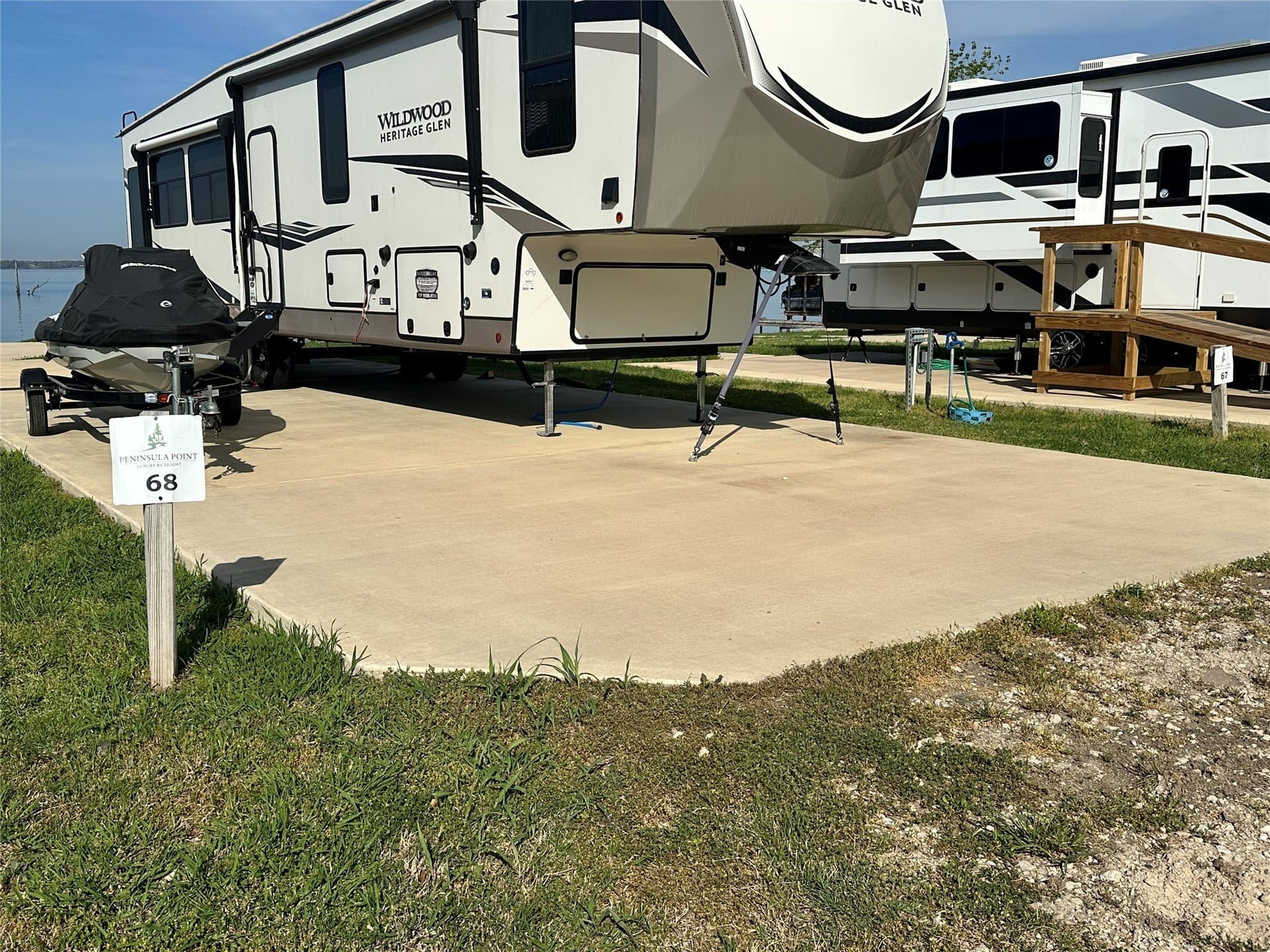 0.09 acres in Navarro County - photo 7