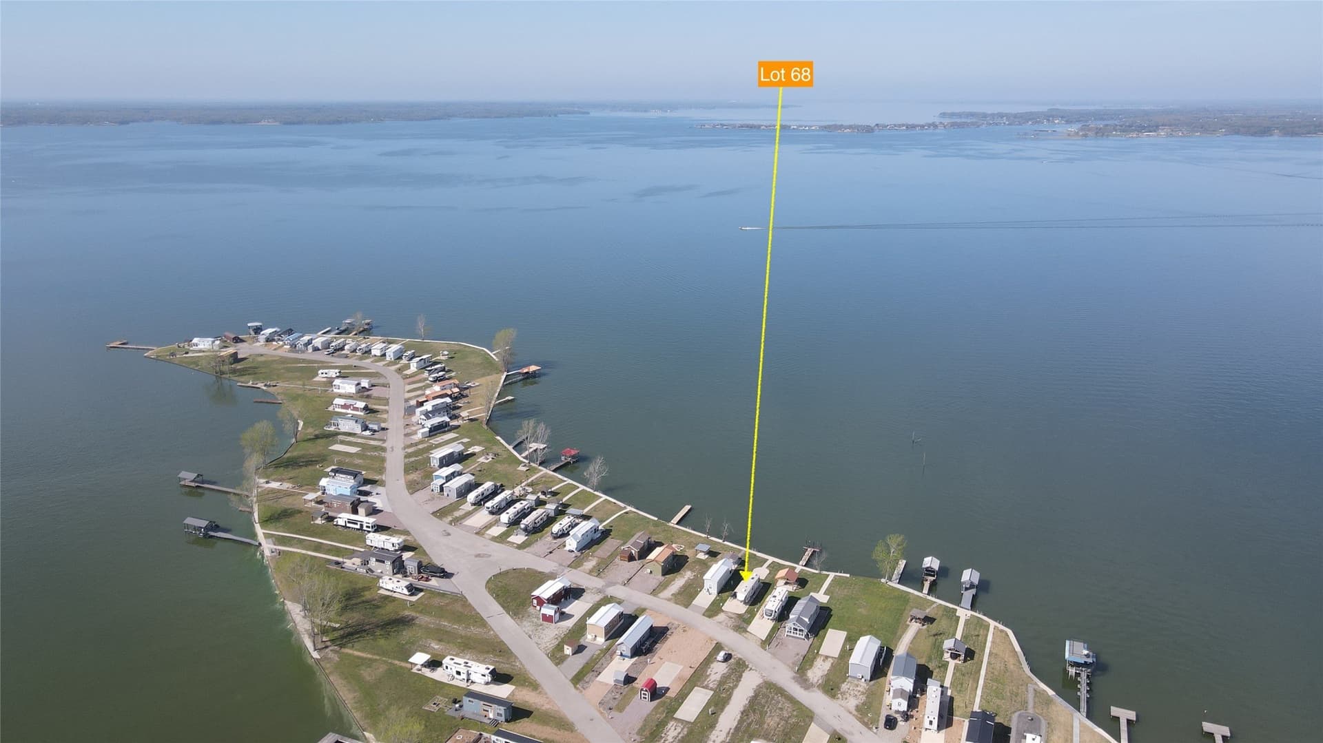 0.09 acres in Navarro County - photo 2