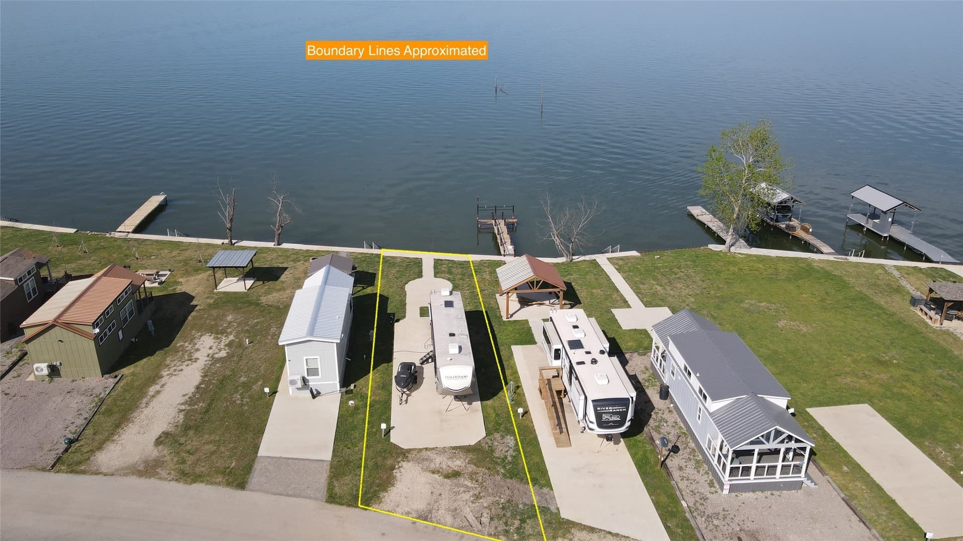 0.09 acres in Navarro County - photo 4