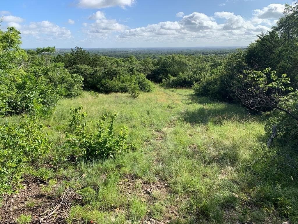 93 acres in Comanche County