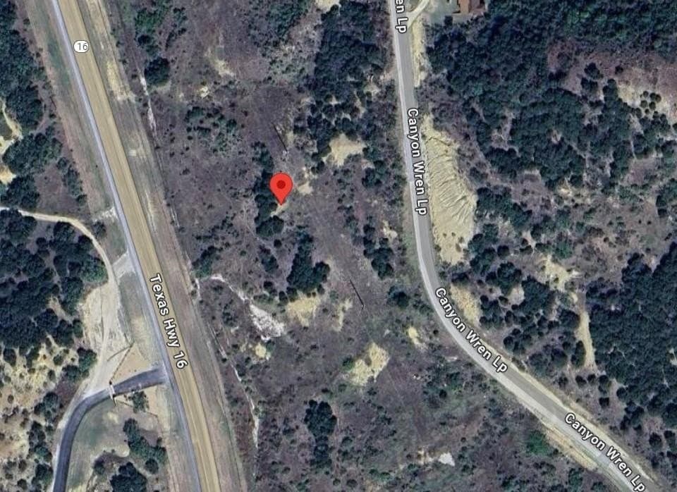 2.01 acres in Palo Pinto County