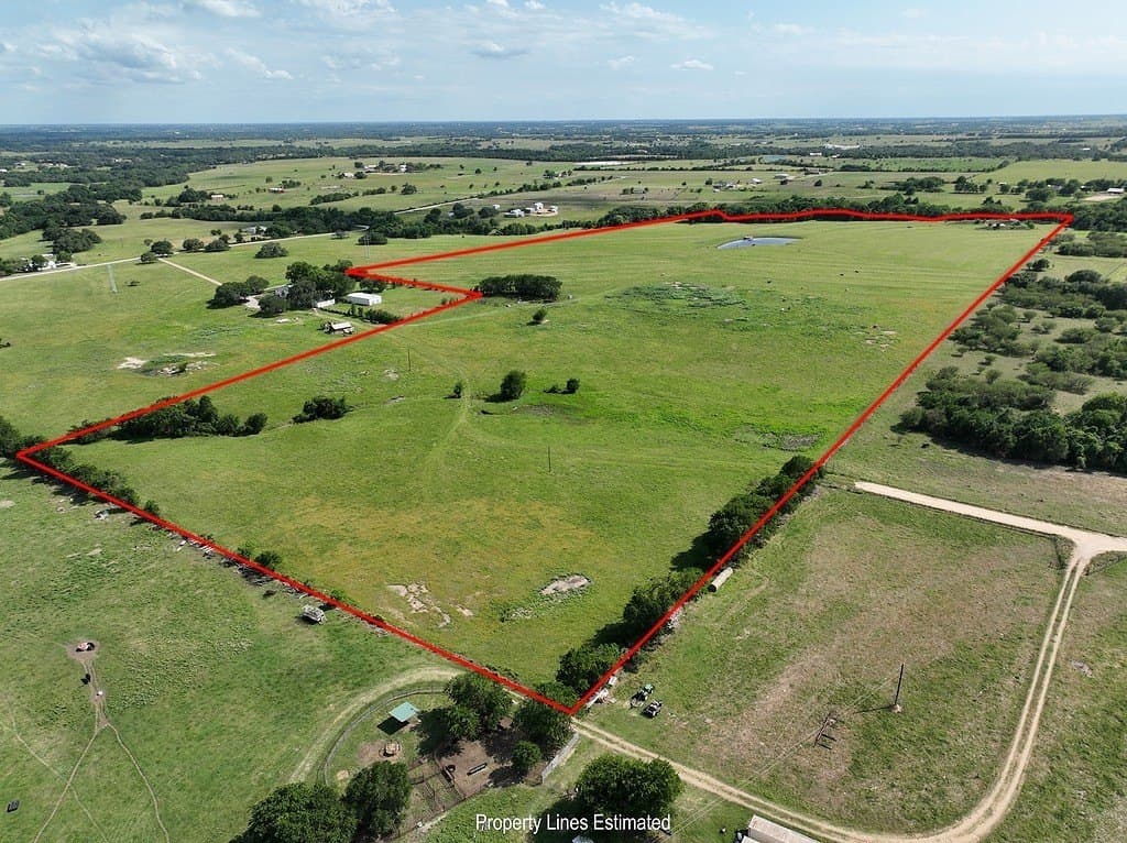 60 acres in Washington County featured view
