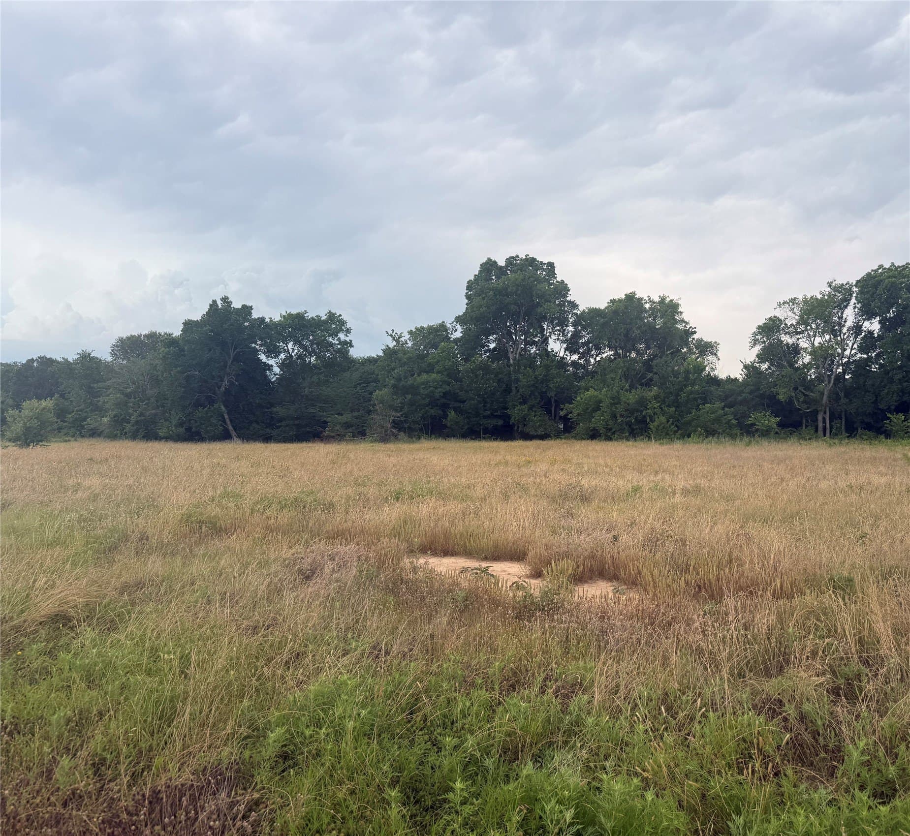 5.83 acres in Van Zandt County