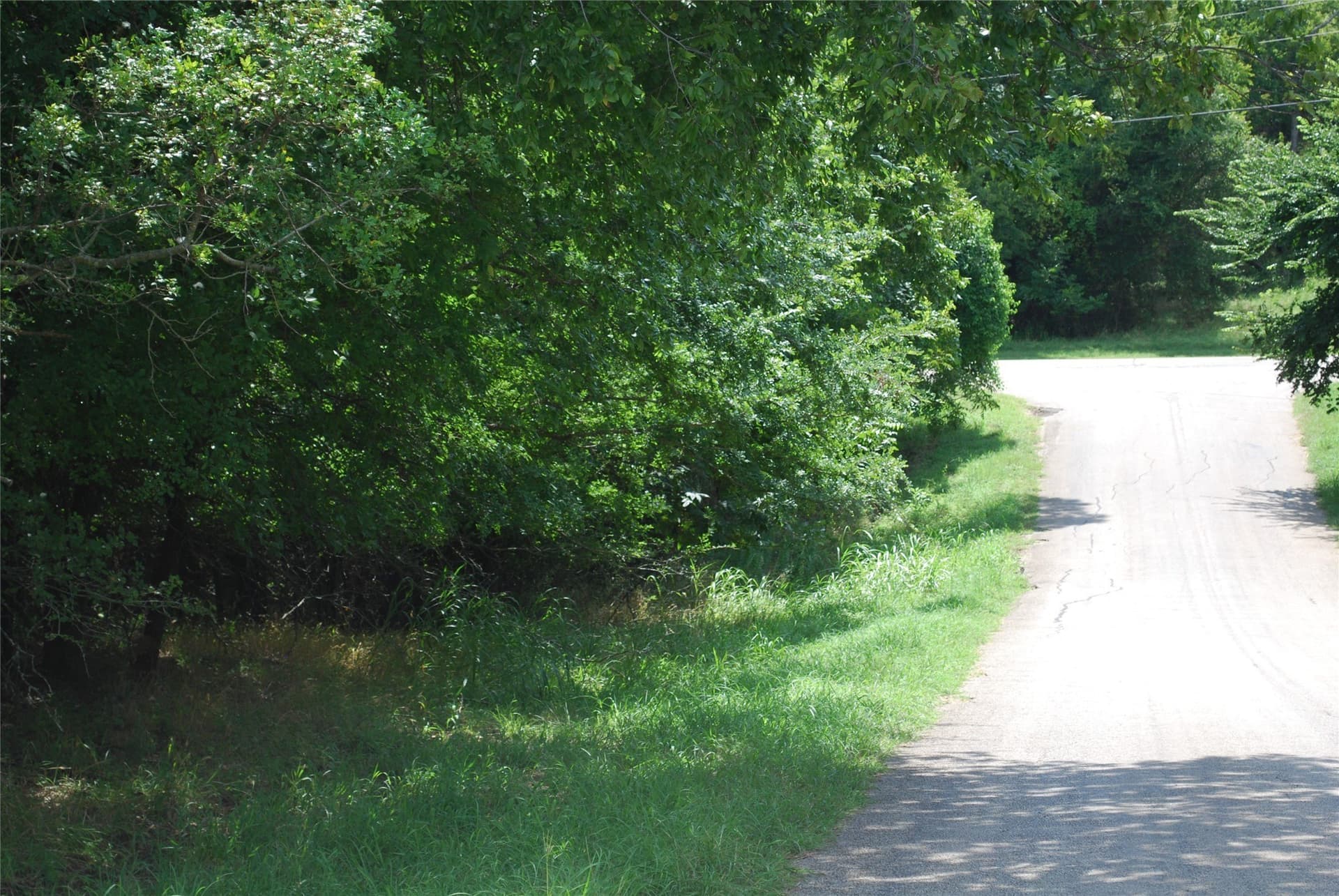 0.56 acres in Hill County