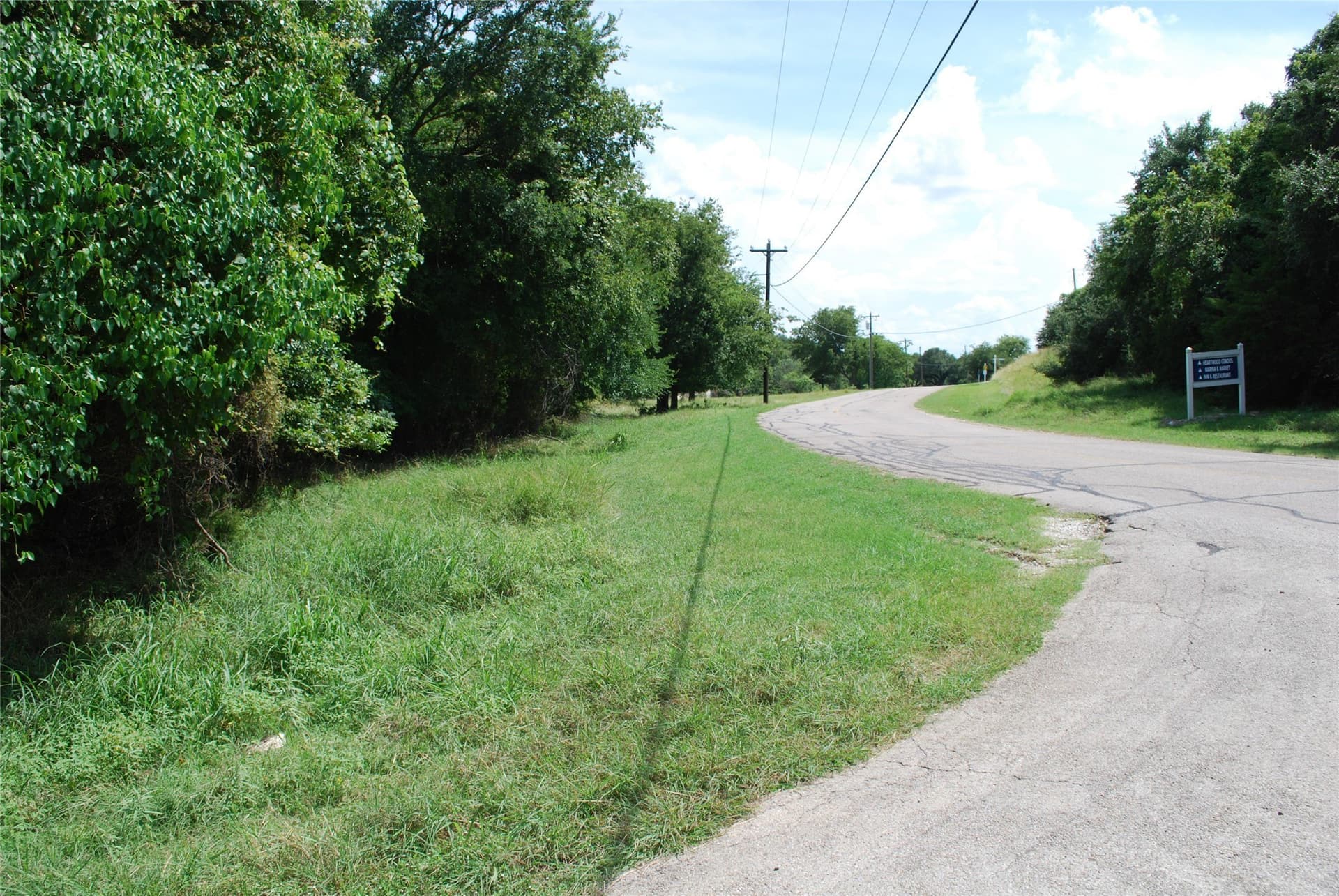 0.56 acres in Hill County - photo 13