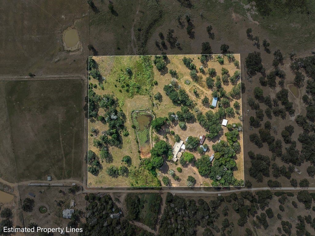 14.72 acres in Bastrop County - photo 5