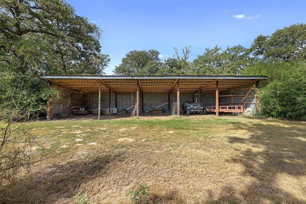 14.72 acres in Bastrop County - photo 29