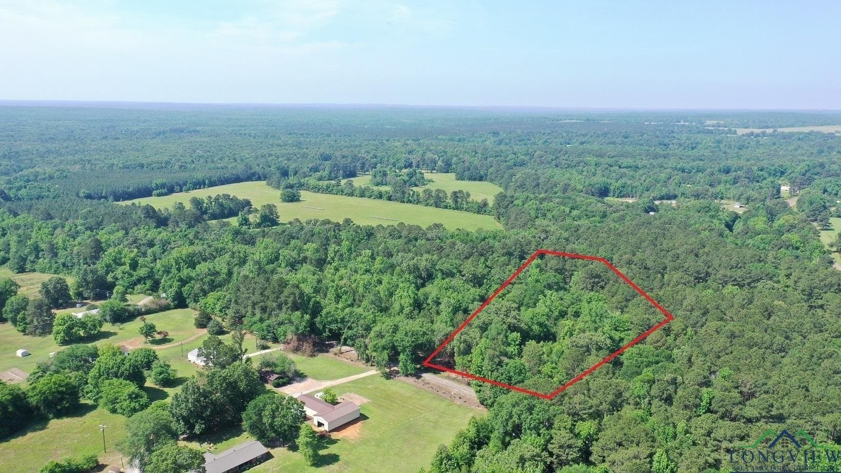 2.77 acres in Marion County