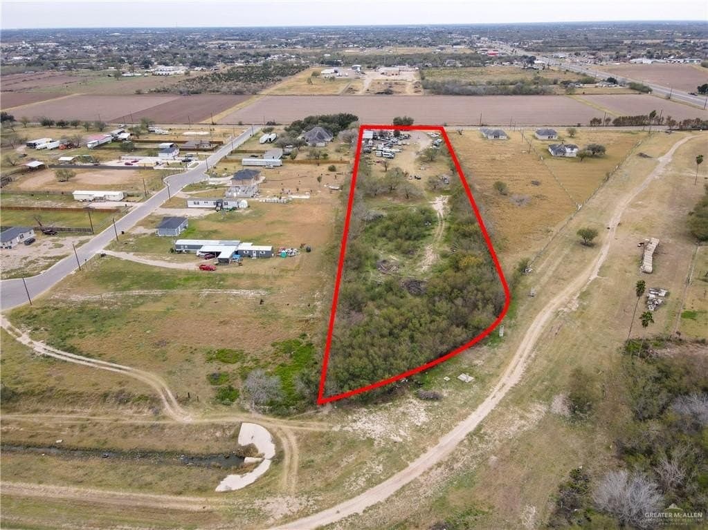 4.91 acres in Hidalgo County gallery image 4
