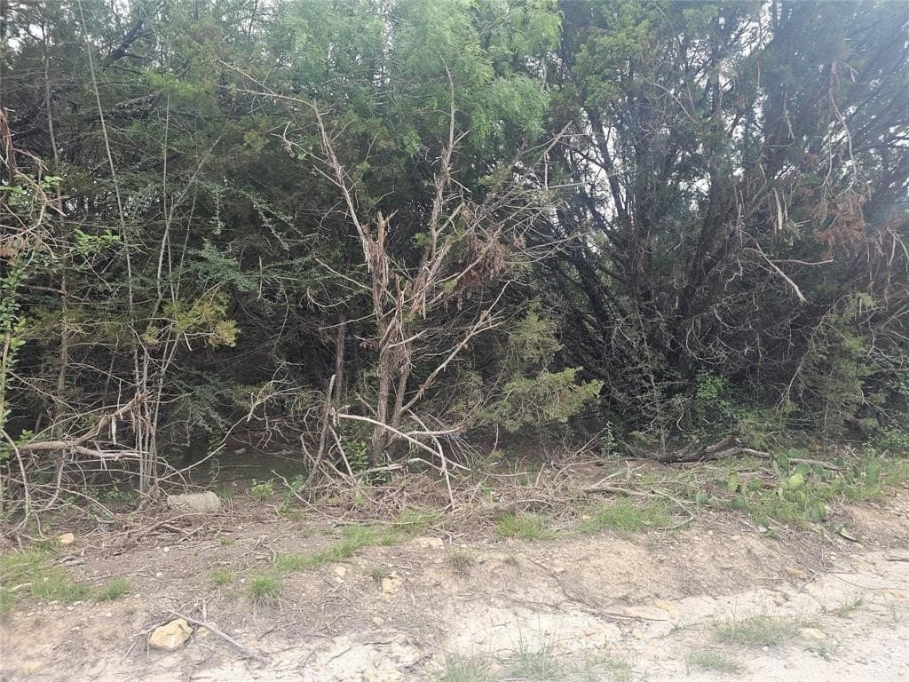 0.23 acres in Hill County