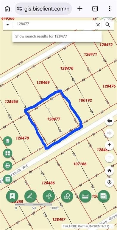 0.23 acres in Hill County gallery image 4