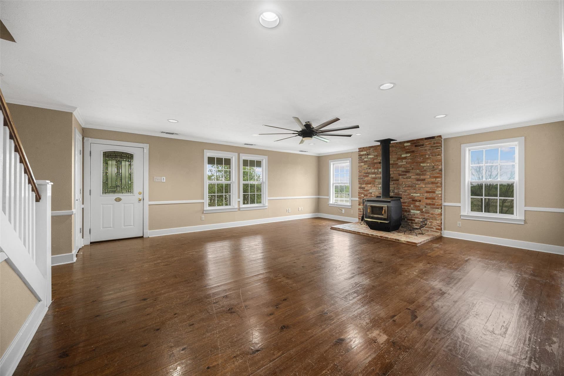 10.5 acres in Collin County featured view