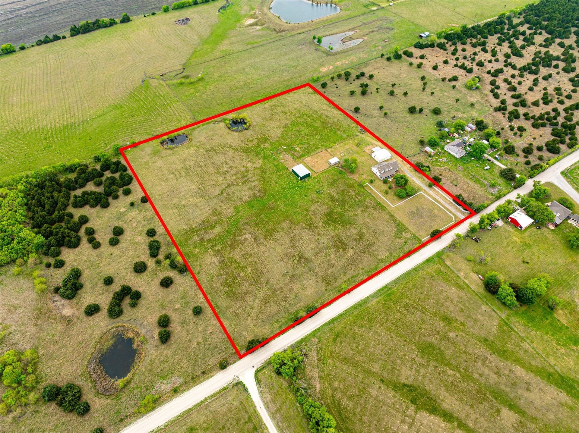10.5 acres in Collin County - photo 31