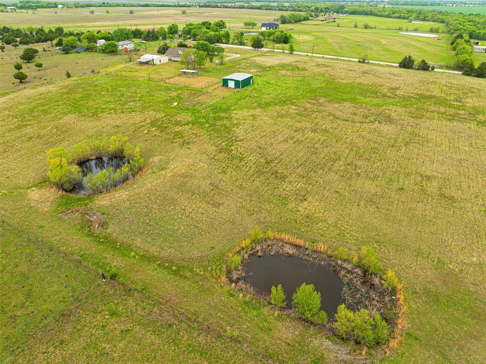 10.5 acres in Collin County - photo 23