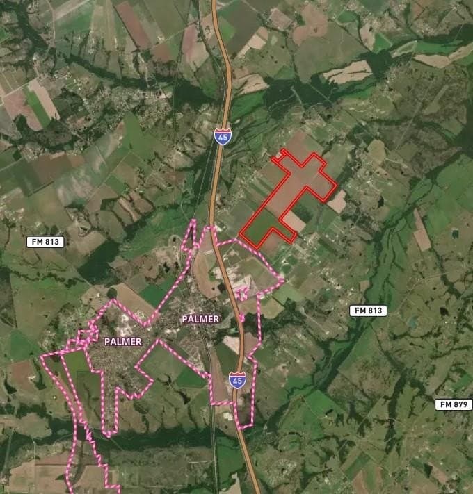 297.75 acres in Ellis County gallery image 3