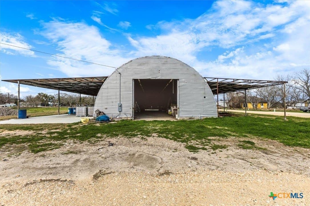 1.71 acres in Jackson County