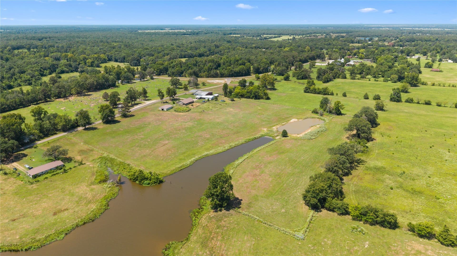 10 acres in Red River (TX) County - photo 6
