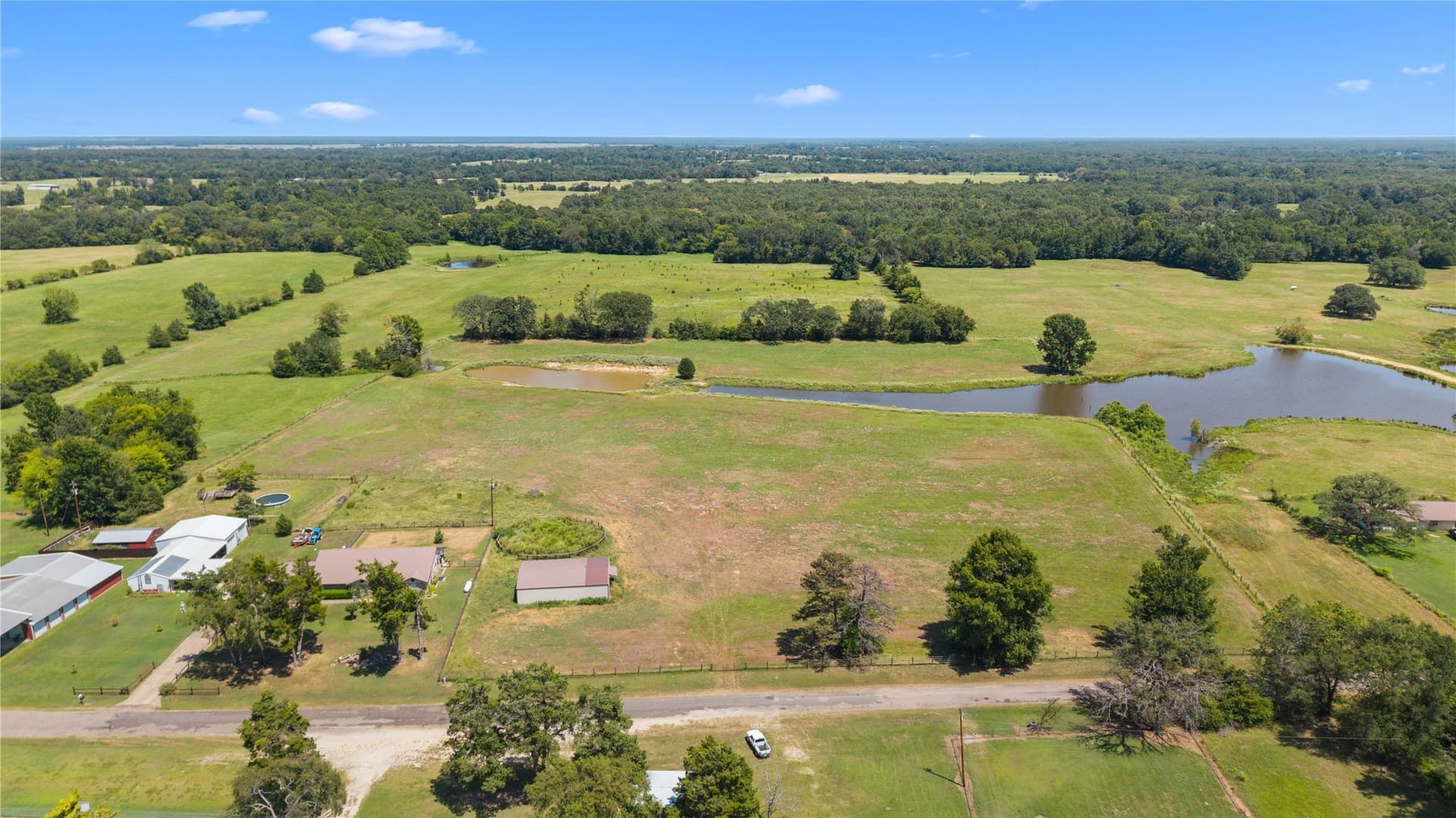 10 acres in Red River (TX) County - photo 10